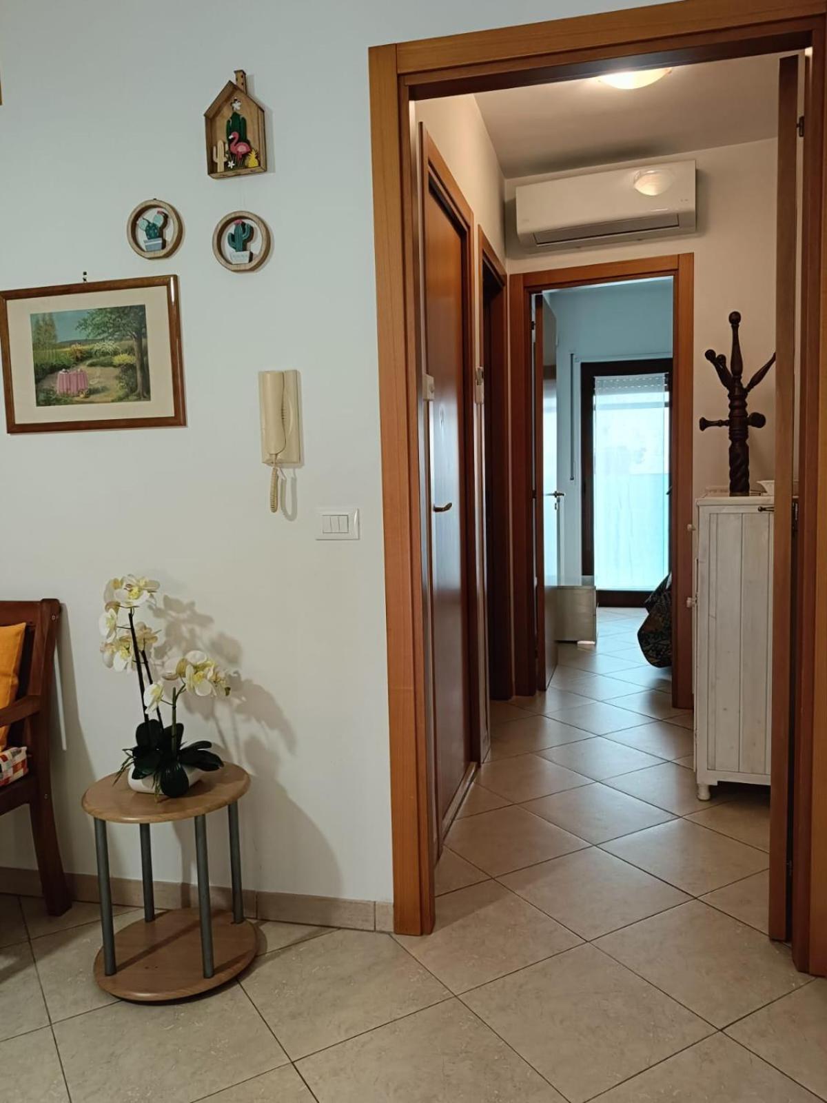 Casa Cavour Villa Polignano a Mare Luaran gambar
