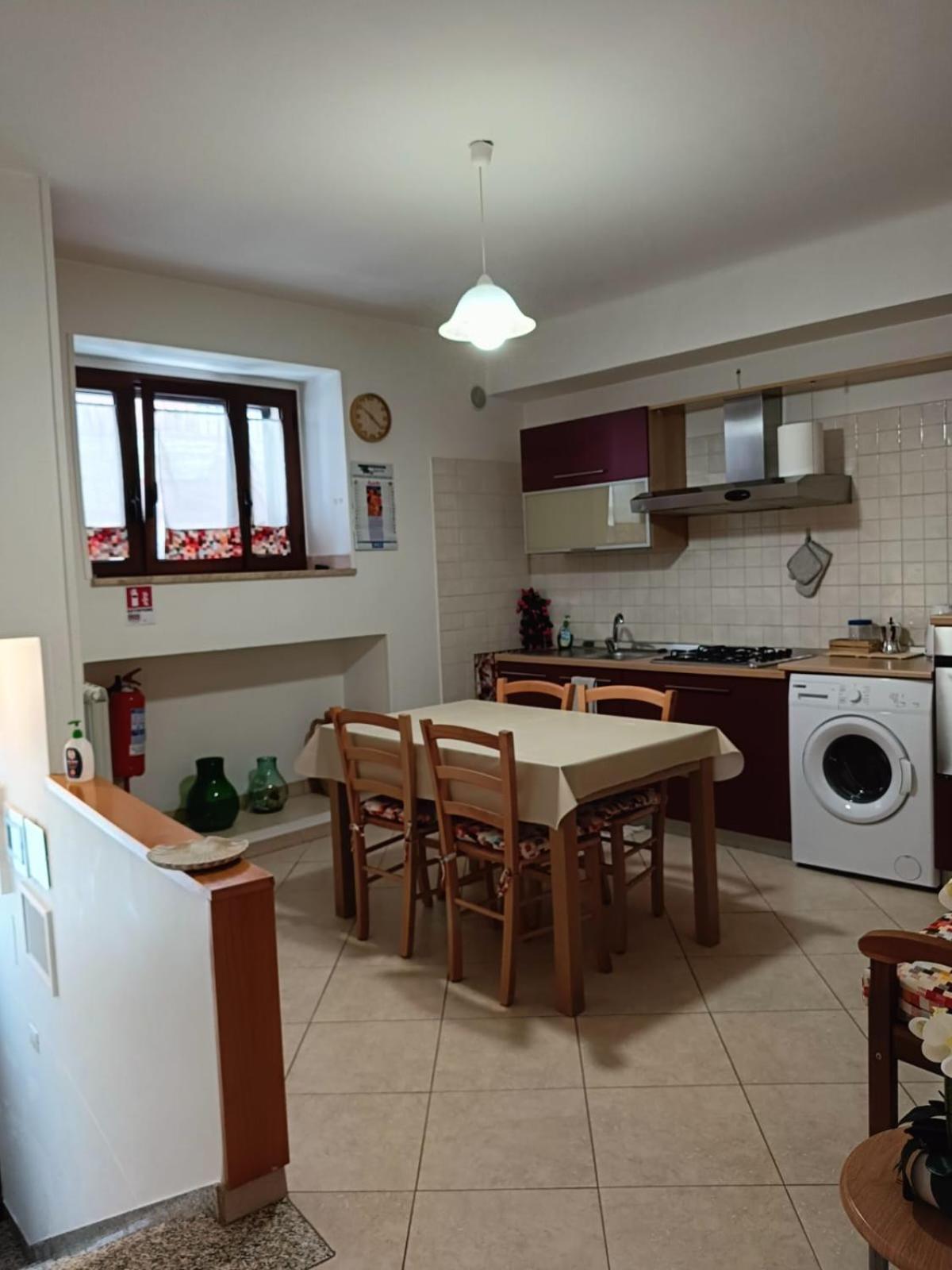Casa Cavour Villa Polignano a Mare Luaran gambar