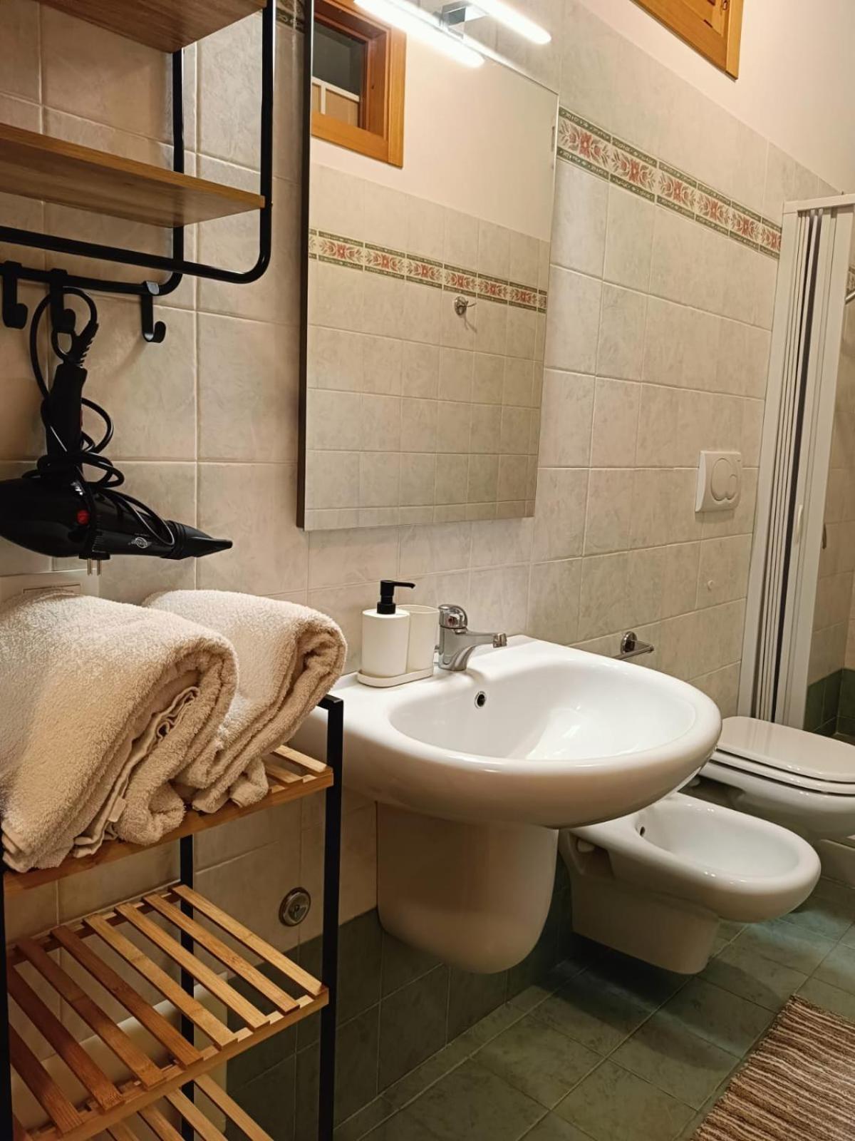Casa Cavour Villa Polignano a Mare Luaran gambar